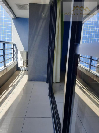 Imagem Apartamento com 1 Quarto à Venda, 45 m² em Meireles - Fortaleza Imagem Apartamento com 1 Quarto à Venda, 45 m² em Meireles - Fortaleza