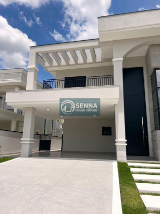 Imagem Casa com 4 Quartos à Venda, 300 m² em Reserva Da Serra - Jundiaí Imagem Casa com 4 Quartos à Venda, 300 m² em Reserva Da Serra - Jundiaí