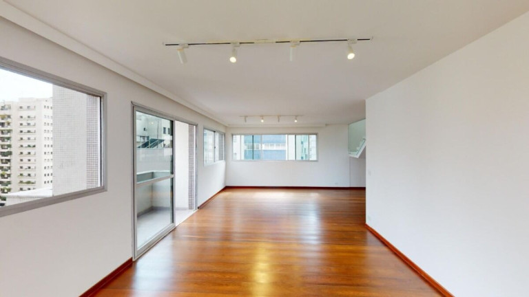 Imagem Cobertura à Venda, 406 m² em Higienópolis - São Paulo