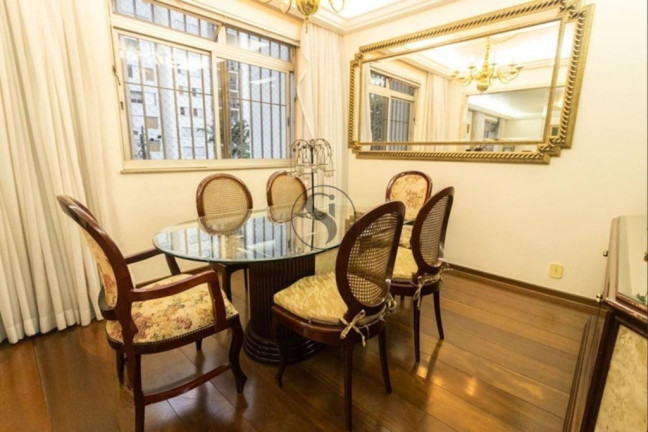 Imagem Apartamento com 4 Quartos à Venda, 223 m² em Perdizes - São Paulo