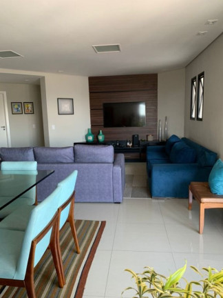 Imagem Apartamento com 4 Quartos à Venda, 212 m² em Jardim - Santo André Imagem Apartamento com 4 Quartos à Venda, 212 m² em Jardim - Santo André