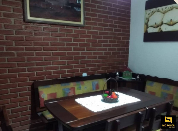 Imagem Sobrado com 2 Quartos à Venda, 250 m² em Parque Capuava - Santo André Imagem Sobrado com 2 Quartos à Venda, 250 m² em Parque Capuava - Santo André