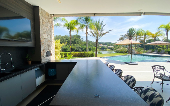Imagem Casa de Condomínio com 6 Quartos à Venda, 867 m² em Fazenda Vila Real De Itu - Itu Imagem Casa de Condomínio com 6 Quartos à Venda, 867 m² em Fazenda Vila Real De Itu - Itu