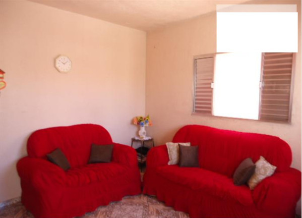 Imagem Casa com 2 Quartos à Venda, 60 m² em Terra Preta - Mairiporã