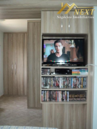 Imagem Apartamento com 2 Quartos à Venda, 78 m² em Jardim Iracema/aldeia - Barueri