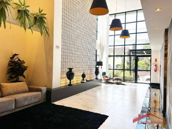 Imagem Apartamento com 3 Quartos à Venda, 108 m² em Iririú - Joinville Imagem Apartamento com 3 Quartos à Venda, 108 m² em Iririú - Joinville