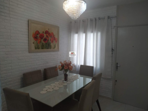 Imagem Apartamento com 2 Quartos à Venda, 49 m² em Jardim Nove De Julho - São Paulo Imagem Apartamento com 2 Quartos à Venda, 49 m² em Jardim Nove De Julho - São Paulo