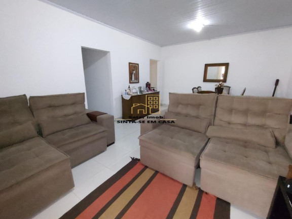 Imagem Casa com 3 Quartos à Venda, 200 m² em Vila Pinheiro - Itatiaia