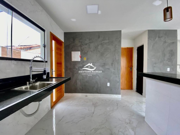 Imagem Casa com 3 Quartos à Venda, 105 m² em Barroco (itaipuaçu) - Maricá