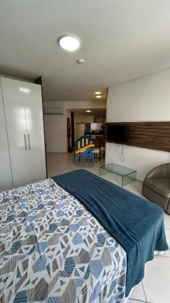 Imagem Apartamento com 1 Quarto à Venda, 38 m² em Pina - Recife Imagem Apartamento com 1 Quarto à Venda, 38 m² em Pina - Recife