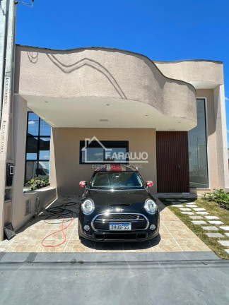 Imóvel com 3 Quartos à Venda, 115 m² em Horto Florestal - Sorocaba