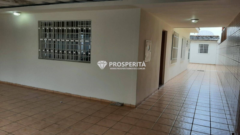 Imagem Casa com 5 Quartos à Venda, 250 m² em Centro - Diadema