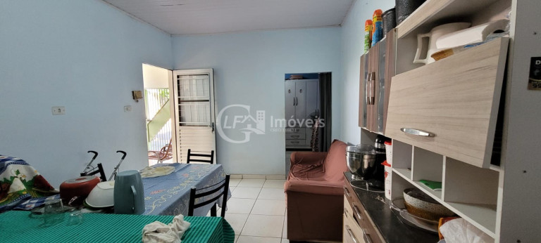 Imagem Casa com 3 Quartos à Venda, 160 m² em Coronel Antonino - Campo Grande Imagem Casa com 3 Quartos à Venda, 160 m² em Coronel Antonino - Campo Grande