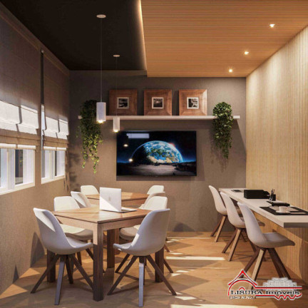 Imagem Apartamento com 3 Quartos à Venda, 58 m² em Centro - Jacareí Imagem Apartamento com 3 Quartos à Venda, 58 m² em Centro - Jacareí