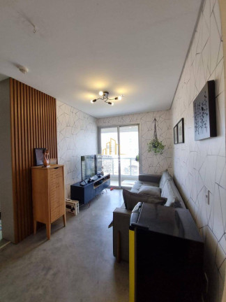 Imagem Apartamento com 2 Quartos à Venda, 60 m² em Centro - Osasco Imagem Apartamento com 2 Quartos à Venda, 60 m² em Centro - Osasco