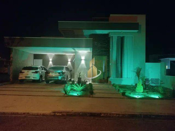 Imagem Casa com 3 Quartos à Venda, 149 m² em Condomínio Terras Do Vale - Caçapava Imagem Casa com 3 Quartos à Venda, 149 m² em Condomínio Terras Do Vale - Caçapava
