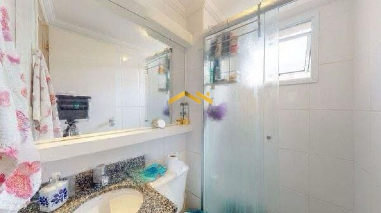 Imagem Apartamento com 2 Quartos à Venda, 51 m² em Campo Limpo - São Paulo Imagem Apartamento com 2 Quartos à Venda, 51 m² em Campo Limpo - São Paulo