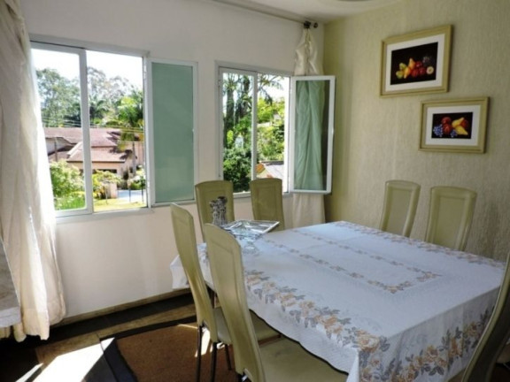 Imagem Casa com 3 Quartos à Venda, 400 m² em Residencial Euroville - Carapicuíba