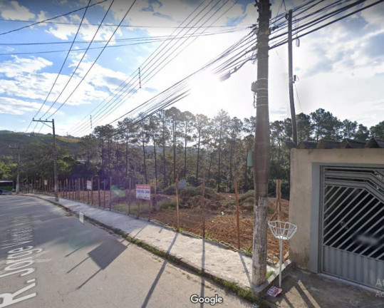 Imagem Terreno à Venda, 1.080 m² em Vila Lanfranchi - Franco Da Rocha Imagem Terreno à Venda, 1.080 m² em Vila Lanfranchi - Franco Da Rocha
