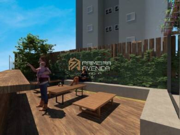 Imagem Apartamento com 2 Quartos à Venda, 52 m² em Jardim Satélite - São José Dos Campos