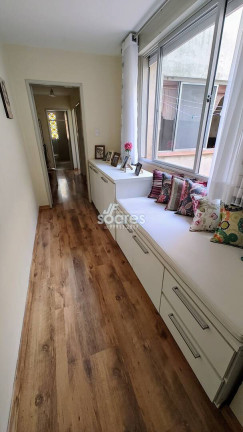Imagem Apartamento com 2 Quartos à Venda, 88 m² em Centro - Pelotas