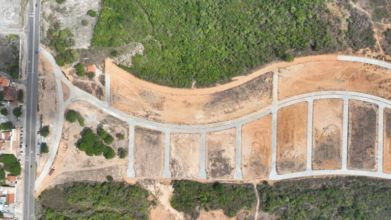 Imagem Terreno à Venda, 274 m² em Itambé - Caucaia Imagem Terreno à Venda, 274 m² em Itambé - Caucaia