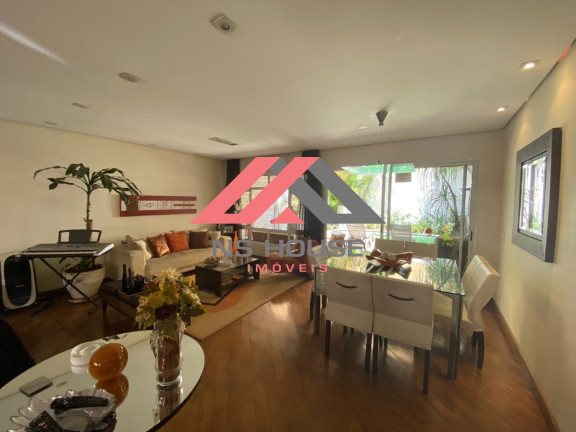 Imagem Casa com 4 Quartos à Venda, 311 m² em Mauá - São Caetano Do Sul Imagem Casa com 4 Quartos à Venda, 311 m² em Mauá - São Caetano Do Sul