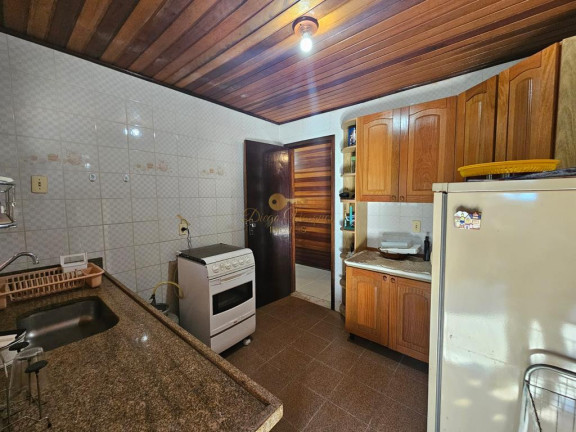 Imagem Casa com 3 Quartos à Venda, 142 m² em Parque Do Imbui - Teresópolis Imagem Casa com 3 Quartos à Venda, 142 m² em Parque Do Imbui - Teresópolis