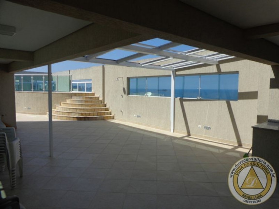 Imagem Cobertura com 3 Quartos à Venda, 260 m² em Barra Funda - Guarujá Imagem Cobertura com 3 Quartos à Venda, 260 m² em Barra Funda - Guarujá