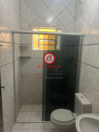 Imagem Casa com 3 Quartos à Venda, 100 m² em Parque Nova América - Jacareí Imagem Casa com 3 Quartos à Venda, 100 m² em Parque Nova América - Jacareí