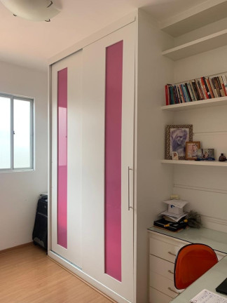 Imagem Cobertura com 3 Quartos à Venda, 130 m² em Castelo - Belo Horizonte