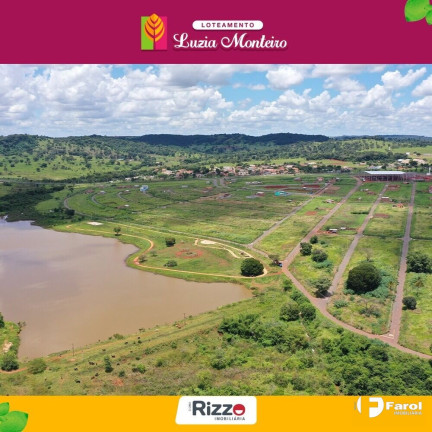 Imagem Terreno à Venda, 240 m² em Residencial Luzia Monteiro - Trindade Imagem Terreno à Venda, 240 m² em Residencial Luzia Monteiro - Trindade