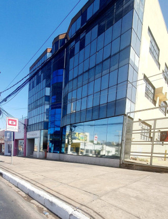 Imagem Imóvel Comercial para Alugar, 1.138 m² em Araés - Cuiabá Imagem Imóvel Comercial para Alugar, 1.138 m² em Araés - Cuiabá
