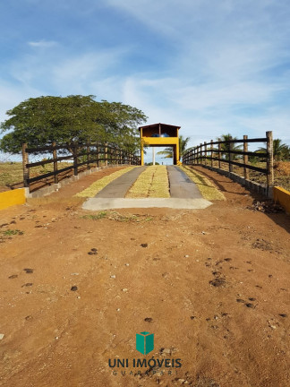 Imagem Terreno à Venda, 949 m² em Praia Do Morro - Guarapari