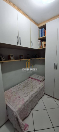 Imagem Apartamento com 3 Quartos à Venda, 63 m² em Parque Califórnia - Campos Dos Goytacazes Imagem Apartamento com 3 Quartos à Venda, 63 m² em Parque Califórnia - Campos Dos Goytacazes
