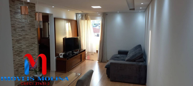 Imagem Apartamento com 2 Quartos à Venda, 67 m² em São João Climaco - São Paulo Imagem Apartamento com 2 Quartos à Venda, 67 m² em São João Climaco - São Paulo