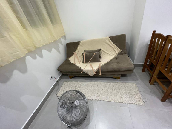 Imagem Apartamento com 2 Quartos à Venda, 60 m² em Centro - São Vicente Imagem Apartamento com 2 Quartos à Venda, 60 m² em Centro - São Vicente
