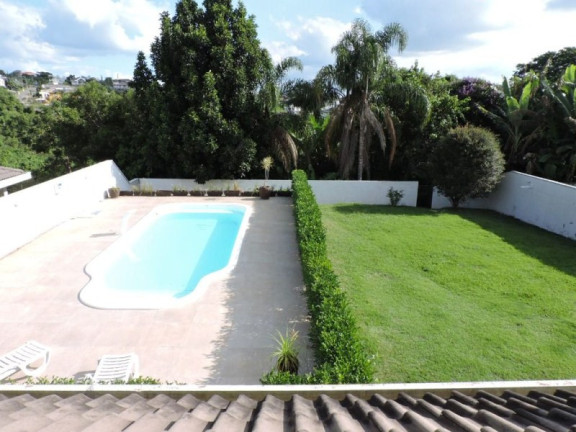 Imagem Casa com 4 Quartos à Venda, 1.000 m² em Condomínio Residencial Mirante Do Vale - Jacareí