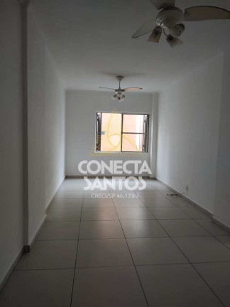 Imagem Apartamento com 1 Quarto à Venda, 60 m² em Centro - São Vicente Imagem Apartamento com 1 Quarto à Venda, 60 m² em Centro - São Vicente