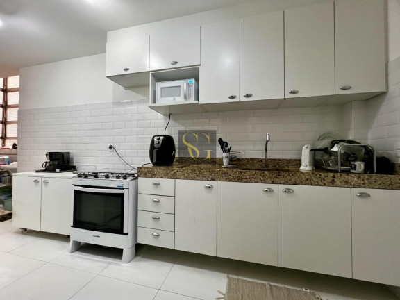 Imagem Apartamento com 2 Quartos à Venda, 80 m² em Icaraí Imagem Apartamento com 2 Quartos à Venda, 80 m² em Icaraí
