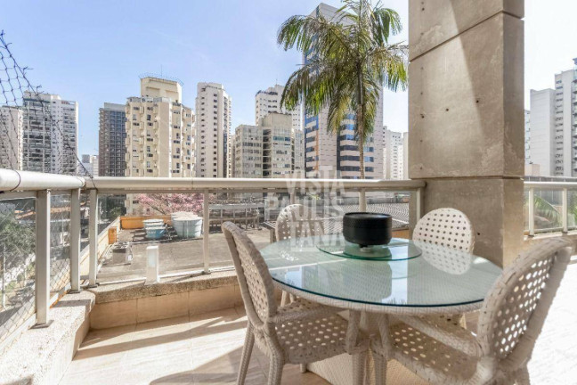 Imagem Imóvel com 2 Quartos à Venda, 134 m² em Vila Nova Conceição - São Paulo Imagem Imóvel com 2 Quartos à Venda, 134 m² em Vila Nova Conceição - São Paulo