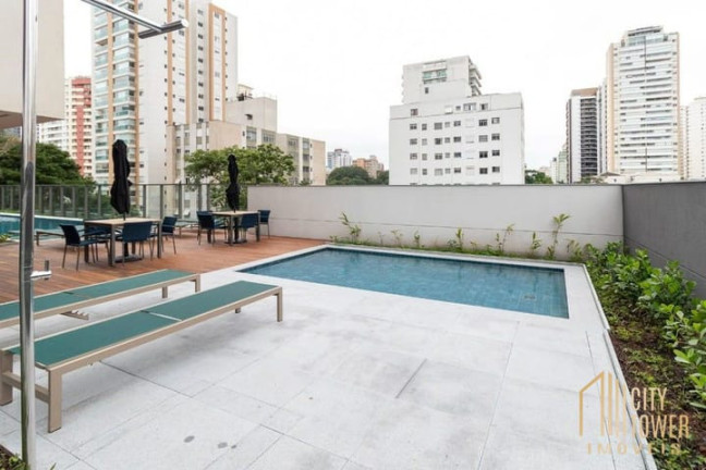 Imagem Apartamento com 4 Quartos à Venda, 275 m² em Bosque Da Saúde - São Paulo