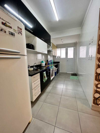 Imagem Apartamento com 2 Quartos à Venda, 83 m² em Canto Do Forte - Praia Grande