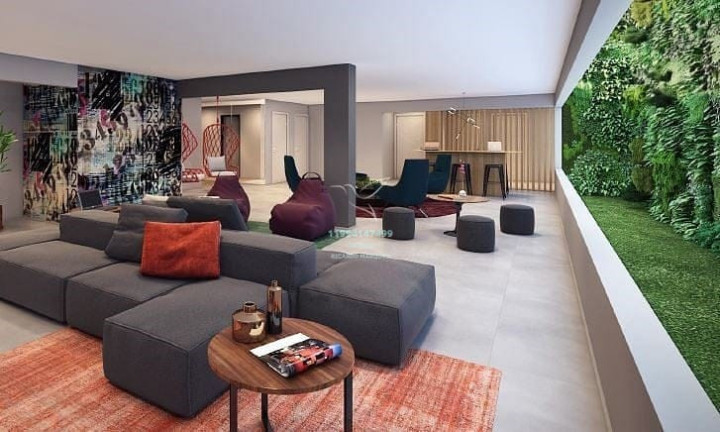 Imagem Studio com 1 Quarto à Venda, 27 m² em Vila Mariana - São Paulo