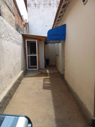 Imagem Casa com 2 Quartos à Venda, 103 m² em Ponte De São João - Jundiaí