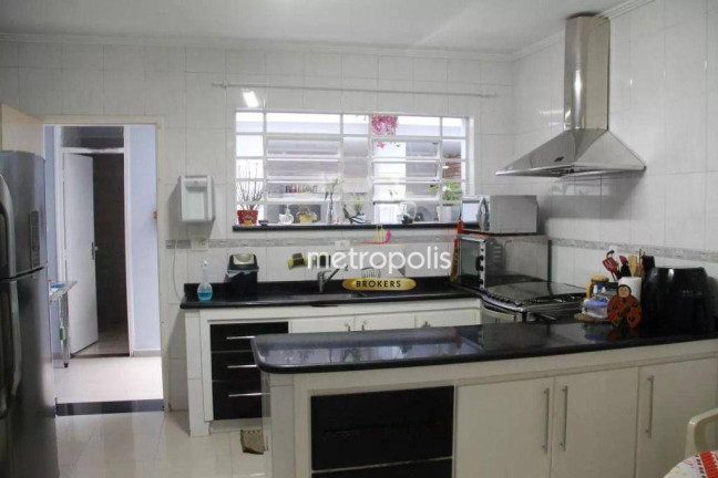 Imagem Sobrado com 2 Quartos à Venda, 223 m² em Cerâmica - São Caetano Do Sul Imagem Sobrado com 2 Quartos à Venda, 223 m² em Cerâmica - São Caetano Do Sul