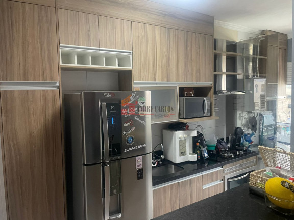 Imagem Apartamento com 2 Quartos à Venda, 59 m² em Vila Osasco - Osasco Imagem Apartamento com 2 Quartos à Venda, 59 m² em Vila Osasco - Osasco