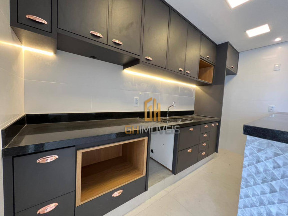 Imagem Apartamento com 3 Quartos à Venda, 97 m² em Setor Bueno - Goiânia Imagem Apartamento com 3 Quartos à Venda, 97 m² em Setor Bueno - Goiânia
