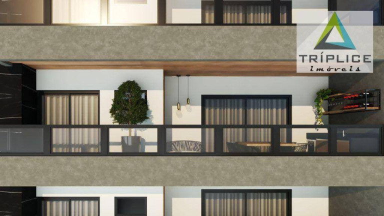 Imagem Apartamento com 2 Quartos à Venda, 90 m² em Jardim Laranjeiras - Juiz De Fora Imagem Apartamento com 2 Quartos à Venda, 90 m² em Jardim Laranjeiras - Juiz De Fora