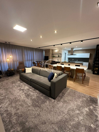 Imagem Apartamento com 2 Quartos à Venda, 121 m² em Atiradores - Joinville